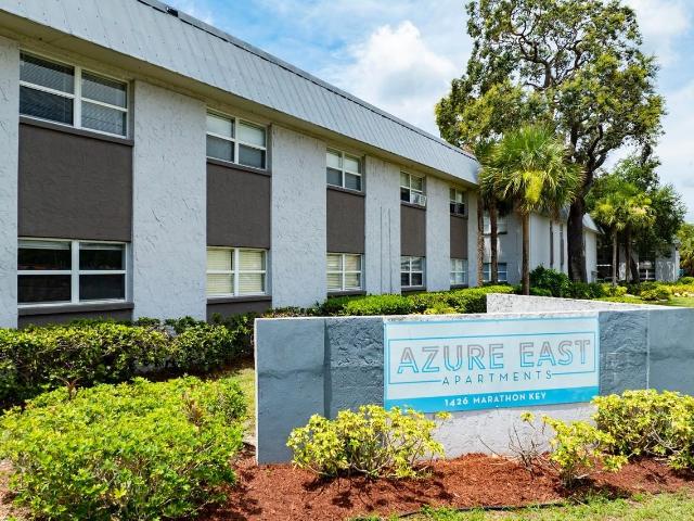 Apartment for rent in Tampa, Florida