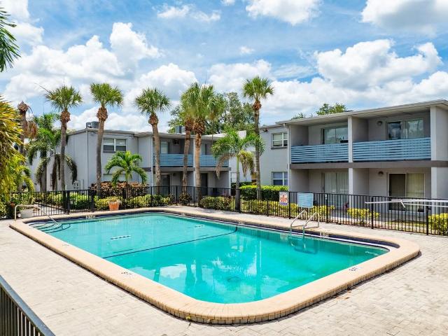 Apartment for rent in Tampa, Florida