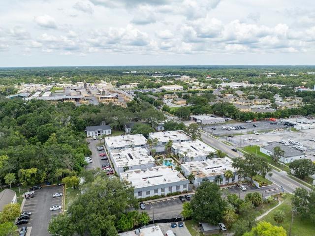 Apartment for rent in Tampa, Florida