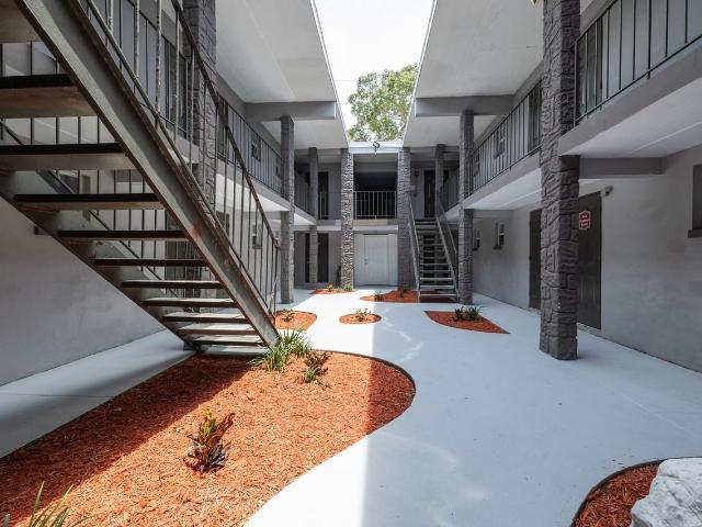 Apartment for rent in Tampa, Florida