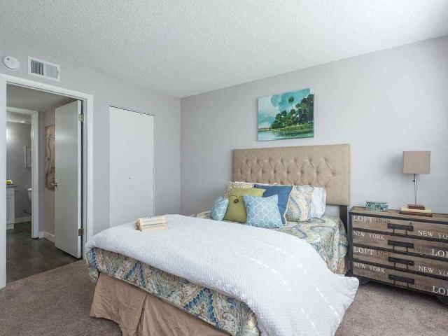 Apartment for rent in Tampa, Hillsborough County