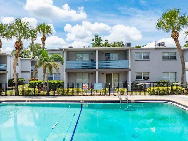 Apartment for rent in Tampa, Hillsborough County