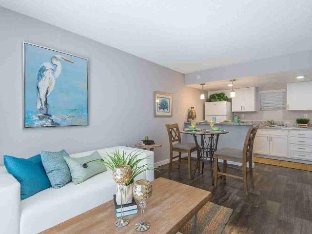 Apartment for rent in Tampa, Hillsborough County