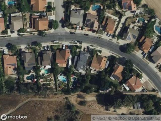 House for sale in Simi Valley, California