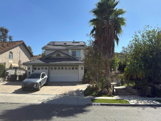 House for sale in Simi Valley, Ventura County