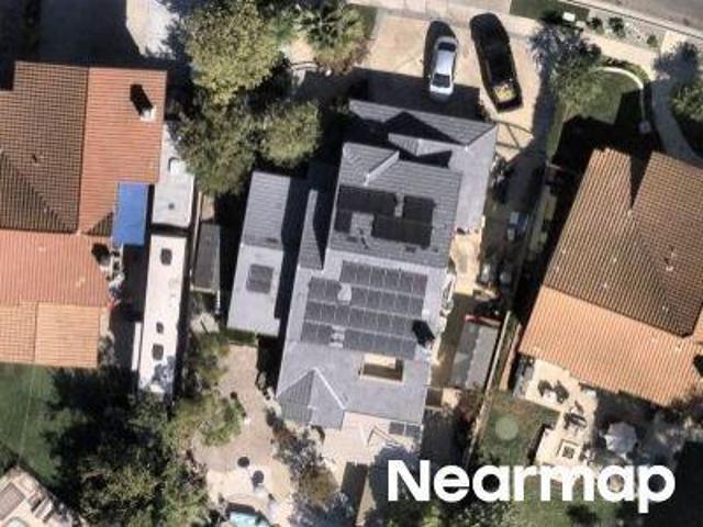 House for sale in Simi Valley, California