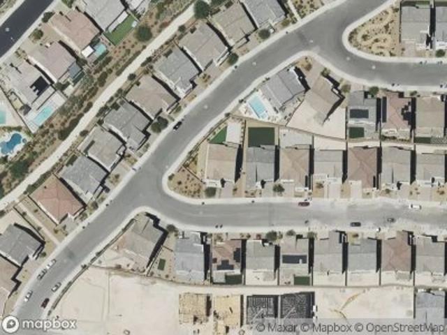 House for sale in Nevada
