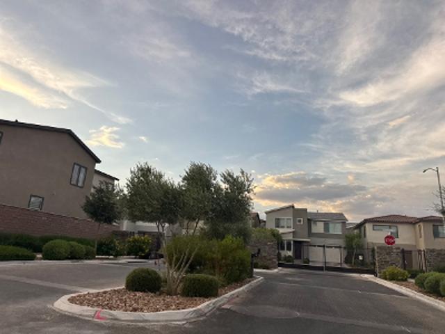 House for sale in Nevada