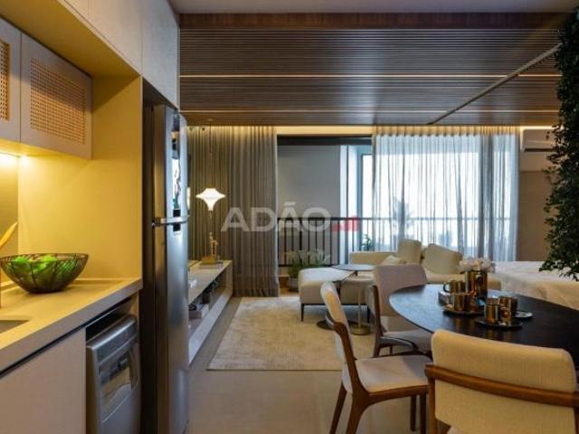 Apartamento venda em Região Geográfica Imediata de Goiânia, Goiânia