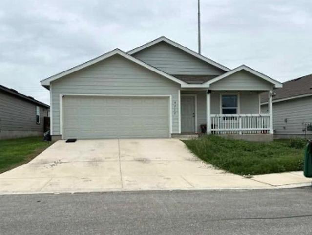 House for sale in San Antonio, Bexar County