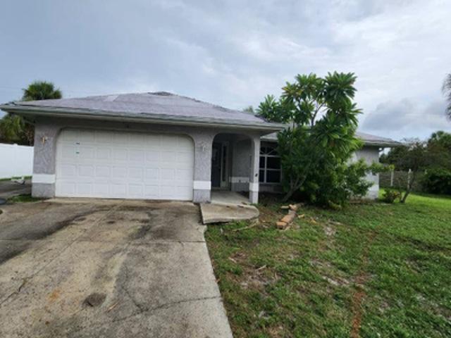 House for sale in South Venice, Sarasota County