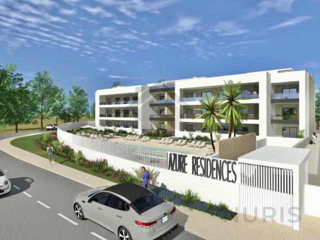 Apartamento venda em Praia de Alvor, Portimão