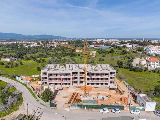 Apartamento venda em Quatro Estradas, Portimão