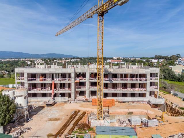Apartamento venda em Quatro Estradas, Portimão