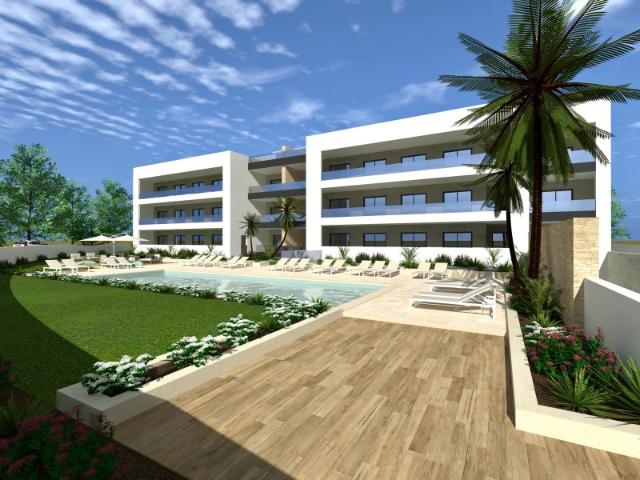 Apartamento venda em Praia de Alvor, Portimão