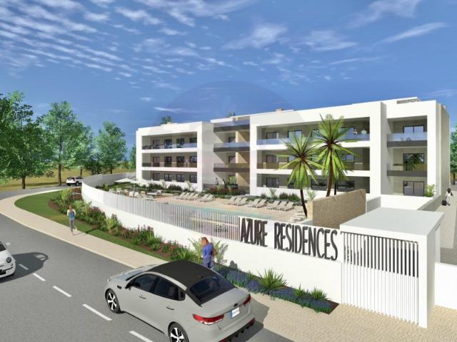 Apartamento venda em Praia de Alvor, Portimão