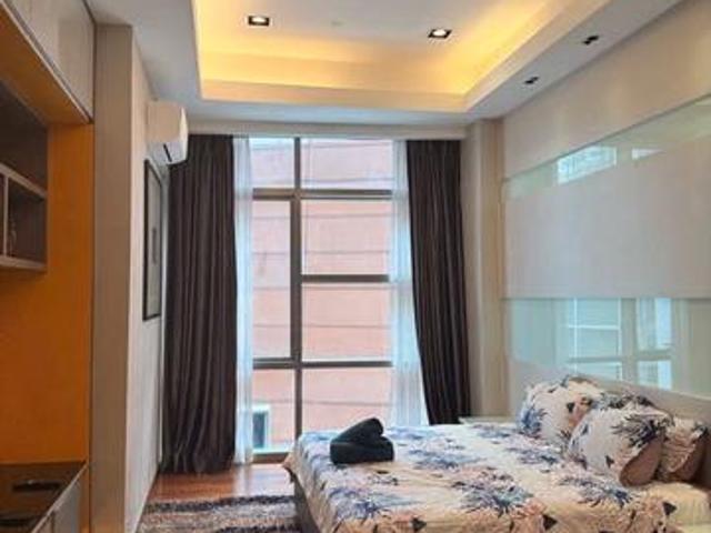 Serviced Residence for rent in Petaling, Damansara Damai