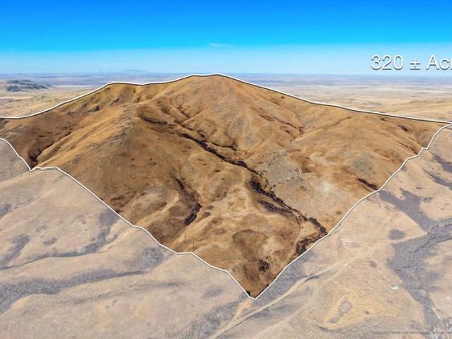 Land for sale in Montana