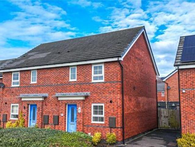 House for sale in Camp Hill, Warwickshire