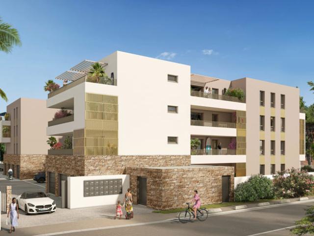 Appartement vente à Béziers, Valras-plage
