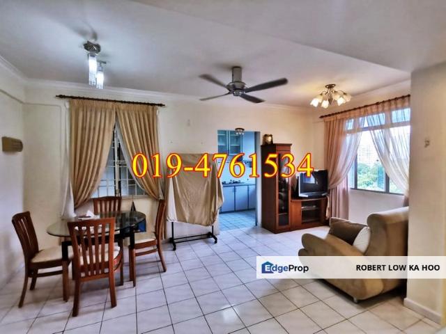 Condominium for rent in Georgetown, Penang