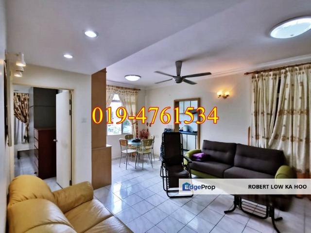 Condominium for rent in Georgetown, Penang