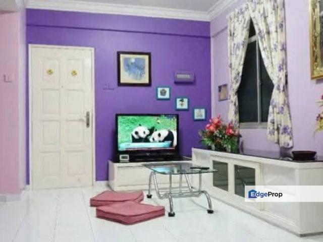 Condominium for sale in Georgetown, Penang