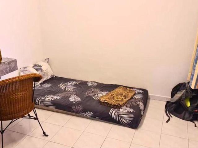 Condominium for sale in Georgetown, Penang