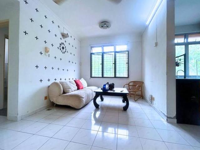 Condominium for sale in Timur Laut, George Town