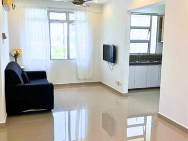 Condominium for sale in Georgetown, Penang