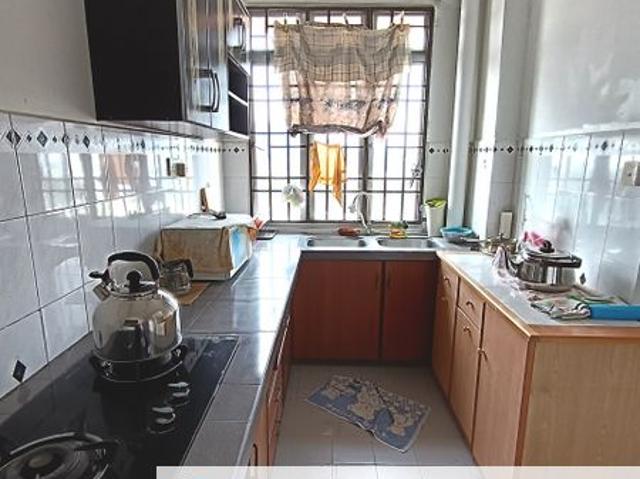 Condominium for sale in Georgetown, Penang