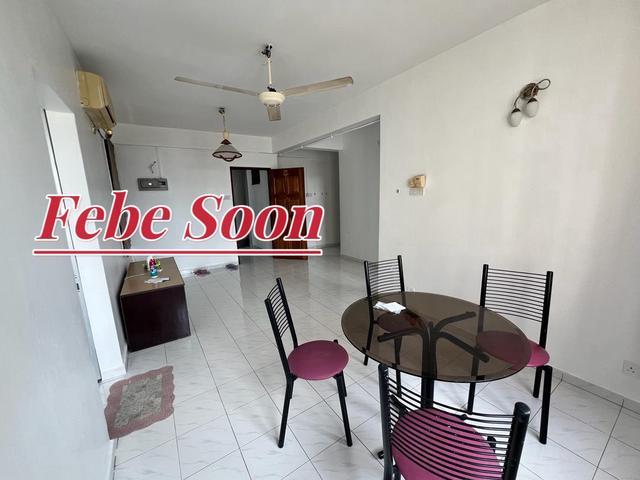 Condominium for sale in Georgetown, Penang