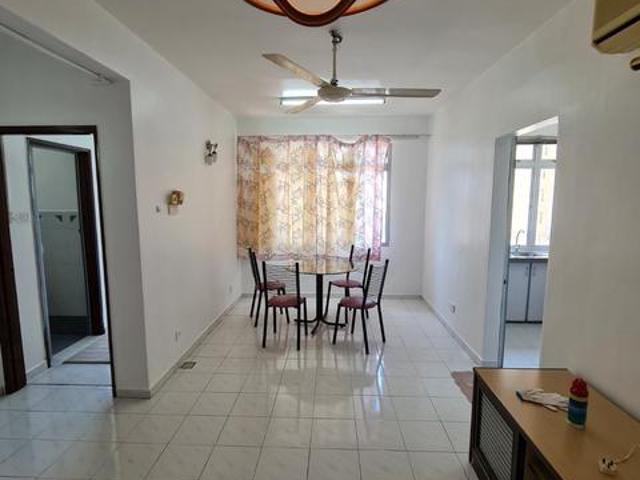 Condominium for sale in Timur Laut, George Town