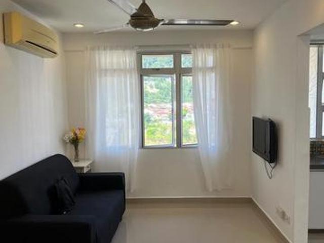 Condominium for sale in Georgetown, Penang