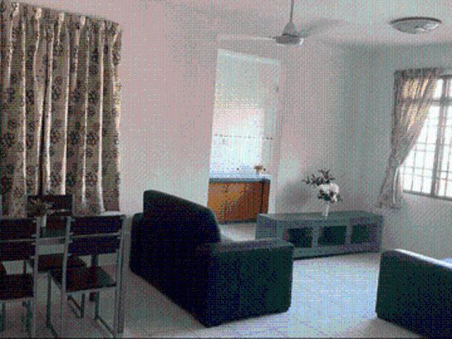 Apartment for rent in Georgetown, Penang
