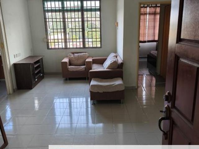 Condominium for sale in Timur Laut, George Town