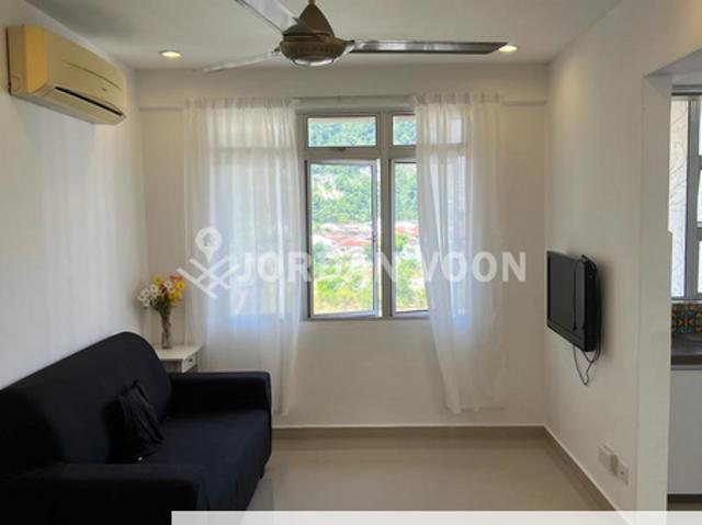 Condominium for sale in Georgetown, Penang