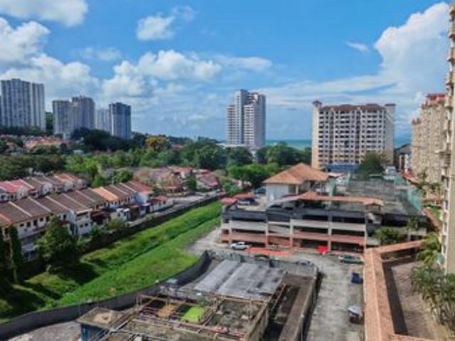 Condominium for sale in Georgetown, Penang