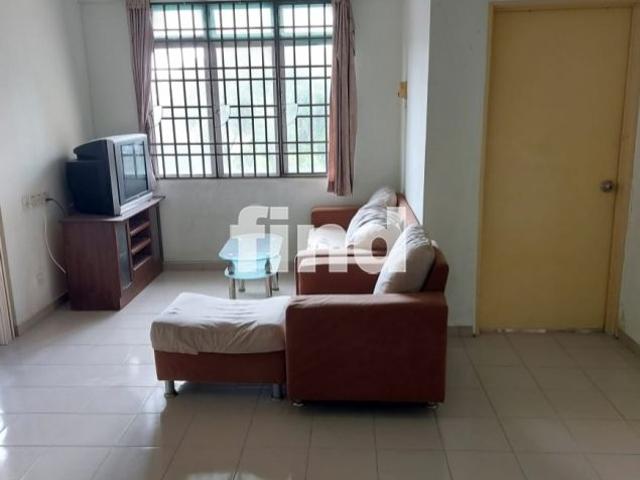 Apartment for rent in Timur Laut, George Town