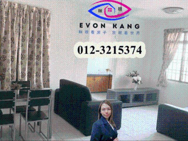 Apartment for rent in Mukim 18, Georgetown
