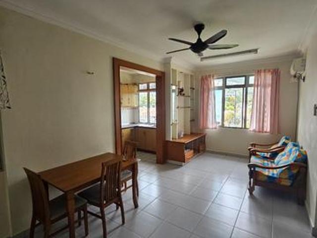 Condominium for sale in Georgetown, Penang