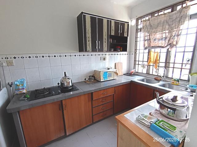 Condominium for sale in Georgetown, Penang