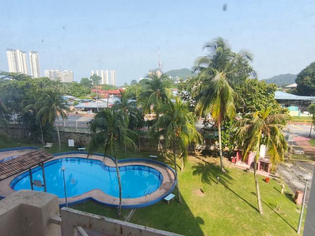 Condominium for sale in Timur Laut, George Town