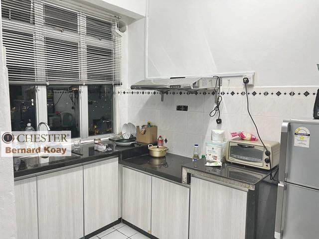 Condominium for sale in Timur Laut, George Town