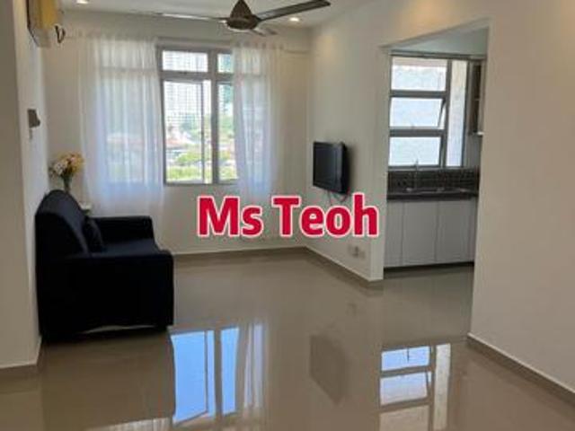 Condominium for sale in Timur Laut, George Town