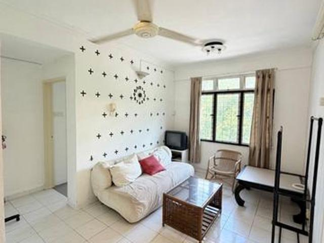 Condominium for sale in Georgetown, Penang