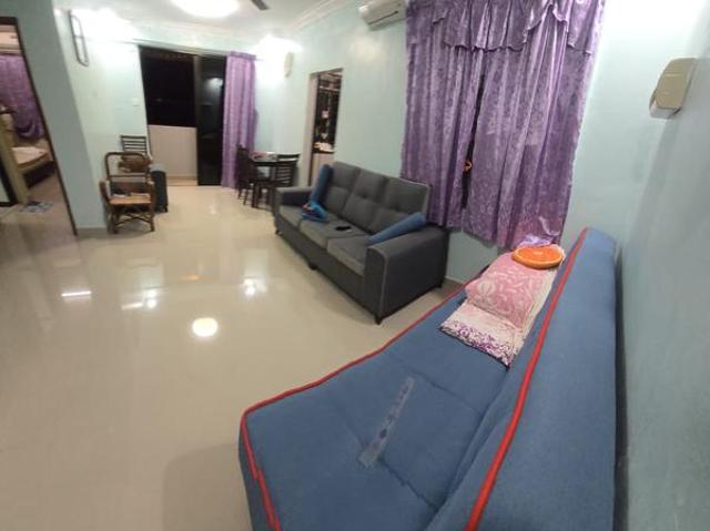 Condominium for sale in Georgetown, Penang