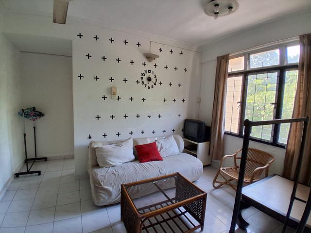Condominium for sale in Georgetown, Penang