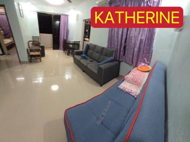 Condominium for sale in Georgetown, Penang