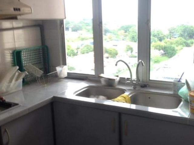 Apartment for rent in Georgetown, Penang